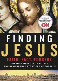 CNN最新影集《發現耶穌》